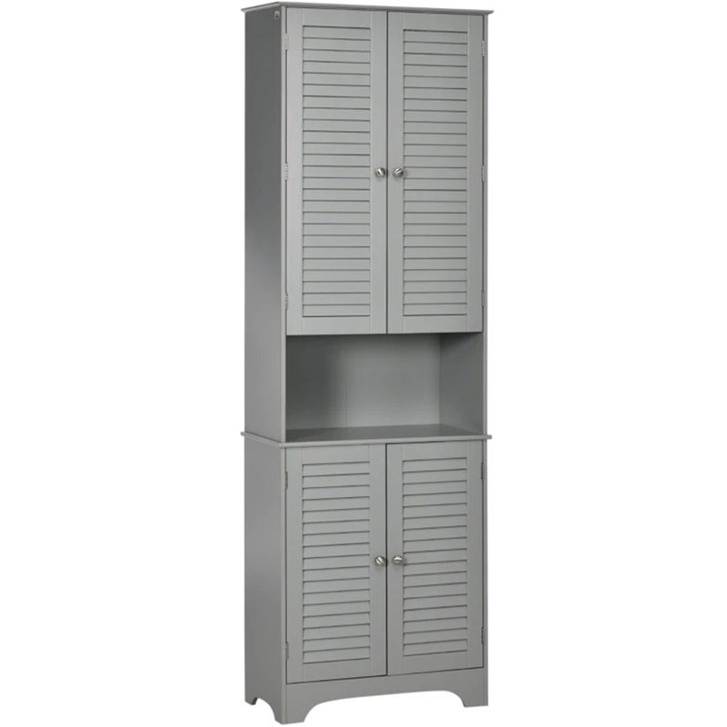 Armoire de salle de bain