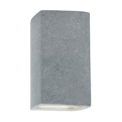 Tenny Outdoor Flush Mount