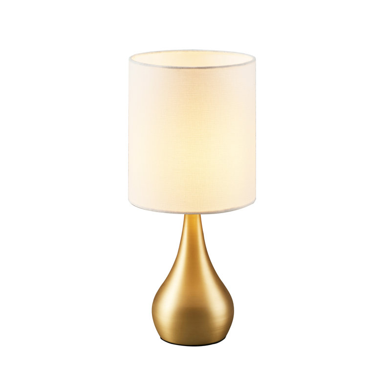 Soham Metal Table Lamp