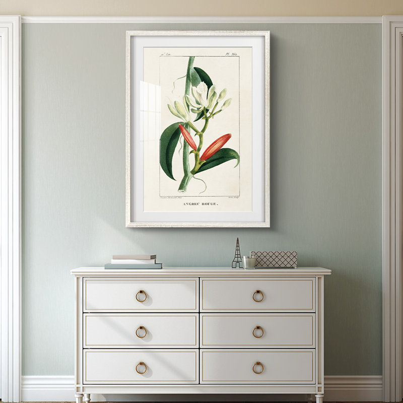 Pivot Point I -Gallery Wrapped Canvas