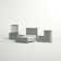 Amarilis 6 Piece Bedroom Set