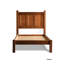Lit plateforme en bois massif Shaker-1882017230-1893001077
