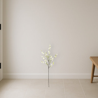 Cherry Blossom Artificial Flower