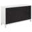 Loane 6-drawer Bedroom Dresser Distressed White
