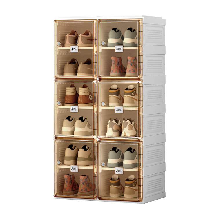 https://assets.wfcdn.com/im/60320850/resize-h755-w755%5Ecompr-r85/2495/249555425/12+Pair+Stackable+Shoe+Storage+Box.jpg