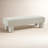 Bradson 62" Upholstered Bench