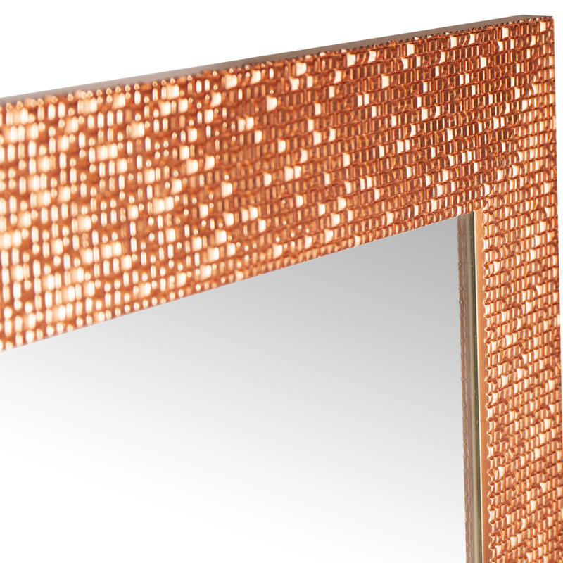 Flat Wall Mirror