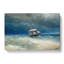 Sailing Ship by Ivan Aivazovsky - Wrapped Canvas-61844970