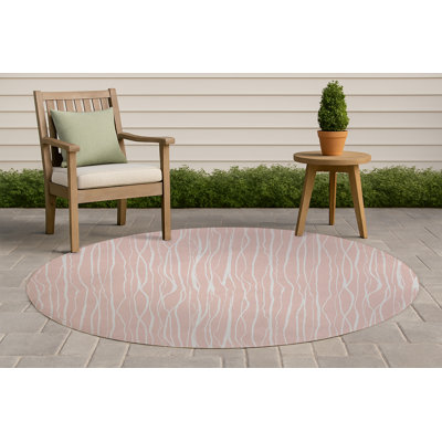 Tapis d'extérieur antidérapant Legions