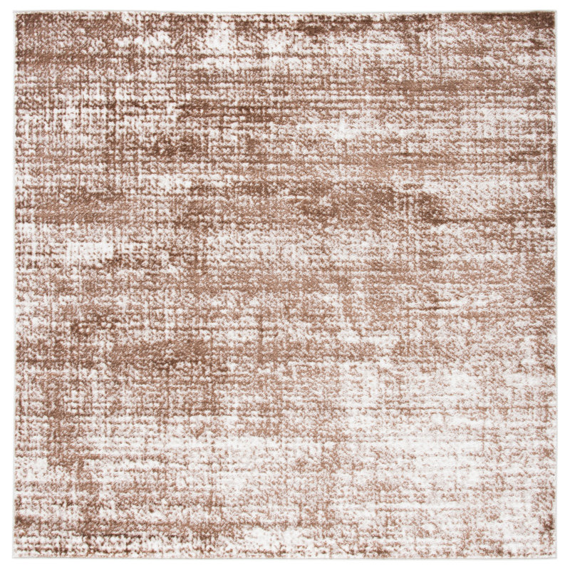 Skyler Performance Rug, Square 6'7"