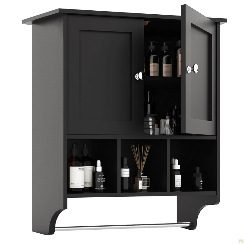 Armoire de salle de bain