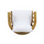 Ensemble de 2 (excluant la table)