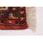 Cem Vintage Red Rug 4'7" x 8'1"
