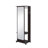 Kolen Espresso Finish Hall Tree