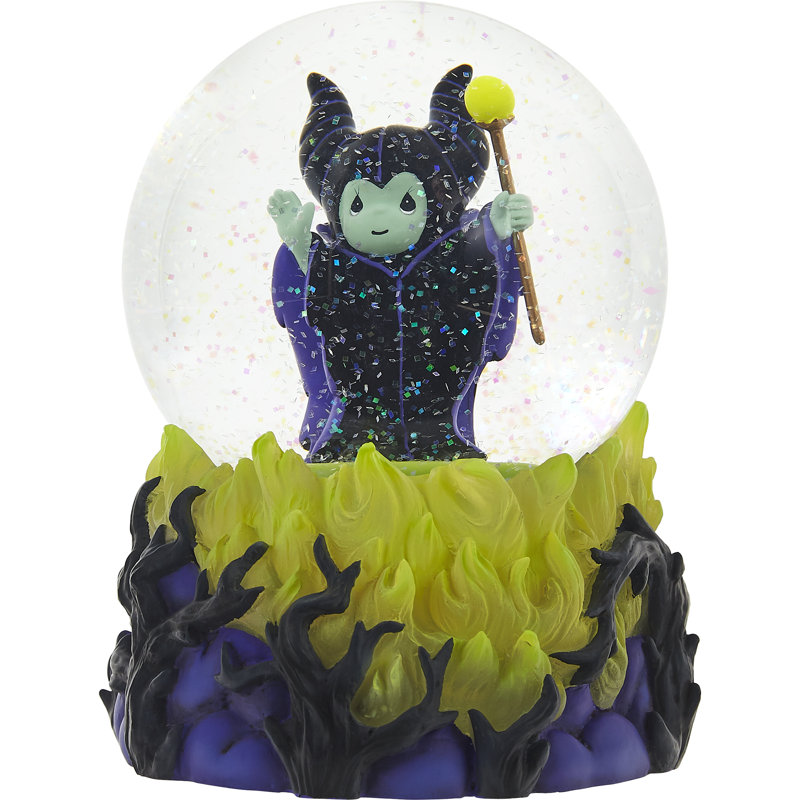 Boule à neige Disney