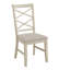 Chaise de salle à manger Fortville-106907614