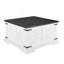 Table basse de style campagnard-1822841261