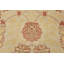 Hand Knotted Wool Oriental Indoor Rug