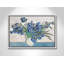 Imprimé iris bleu par Vincent Van Gogh-106700700-106700697-106700667