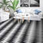 Tiznit 8 in. x 8 in. Tile