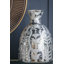 Vase de table en verre