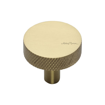 Round Knob