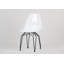 Chaise d'appoint Emelle Diamond-1414615857-1414615823
