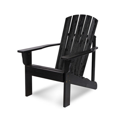 Grandview Wood Outdoor Adirondack Chair