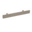 Aluminum 4" Center to Center Bar Pull-108291779