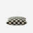 Checkerboard Checkered Throw Pillow-100659975-124974315
