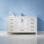 Ensemble de meuble-lavabo simple 60 po Ryland-603228630