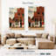 Lilie la petite rue - 1658-108384266