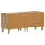 TV Stand for TVs up to 43"-1618813454