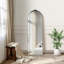 Miroir mural autoportant en arche-1904457017-1904456967