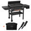 Blackstone 28" Omnivore Griddle Bundle
