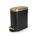 Matte Black/Gold
