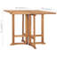 Table de salle à manger Bruto-1641458105