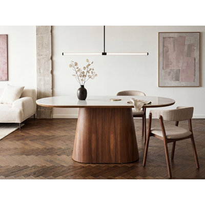 Ash Dining Table