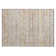 Machine Washable Indoor/Outdoor Claudian ACN1239 Terracotta Rug