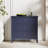 3 Drawer 31 In. Wide Chest Of Drawers-1231797499
