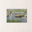 Edouard Manet - Wrapped Canvas Painting-21212766