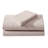 Easy Eco Cotton Blend Pillowcase Case Pack-93657926-93657928