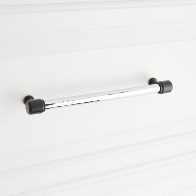 6-5/16" Lazzara Textured Cabinet Pull