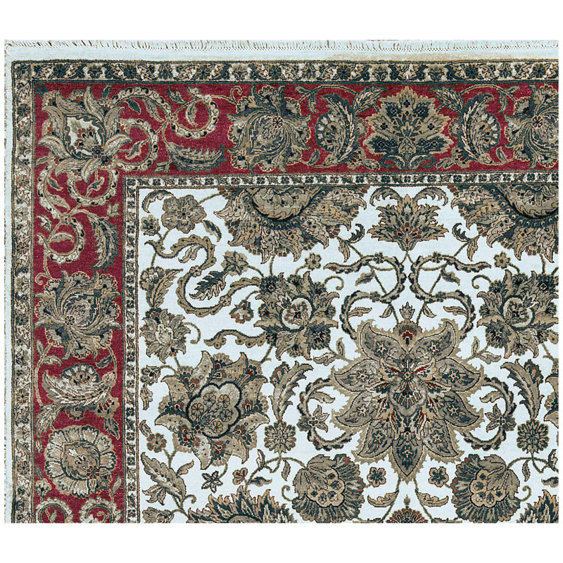 One-of-a-Kind 8' X 10'2" Area Rug