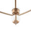 Lustre 3 lumières en verre moderne-511617258
