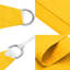Sun Shade Sail 7X5x5 M 100% Polyester Oxford-445242442