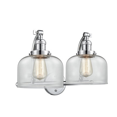 Bonomo 2 - Light Dimmable Vanity Light