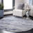 Greely Machine Woven Abstract Area Rug-1864873041