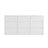 Sallye 63'' Wide 9-Drawer Dresser-377933041