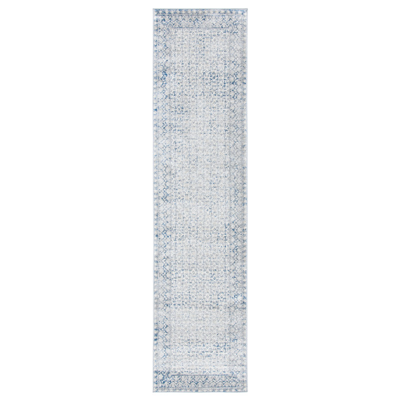 Ringwold Performance Oriental Rug, Runner 2' x 14'